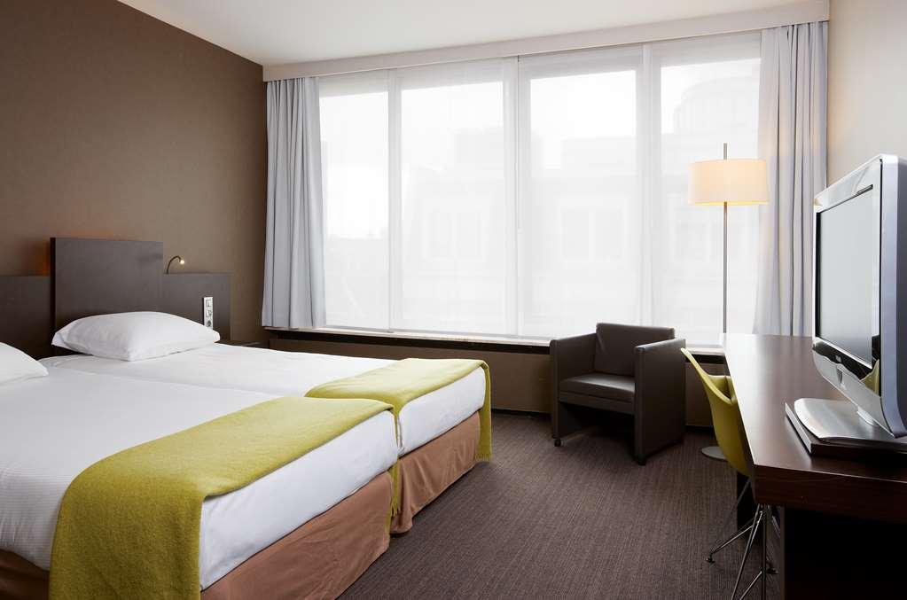 Nh Amsterdam Caransa Hotel Cameră foto
