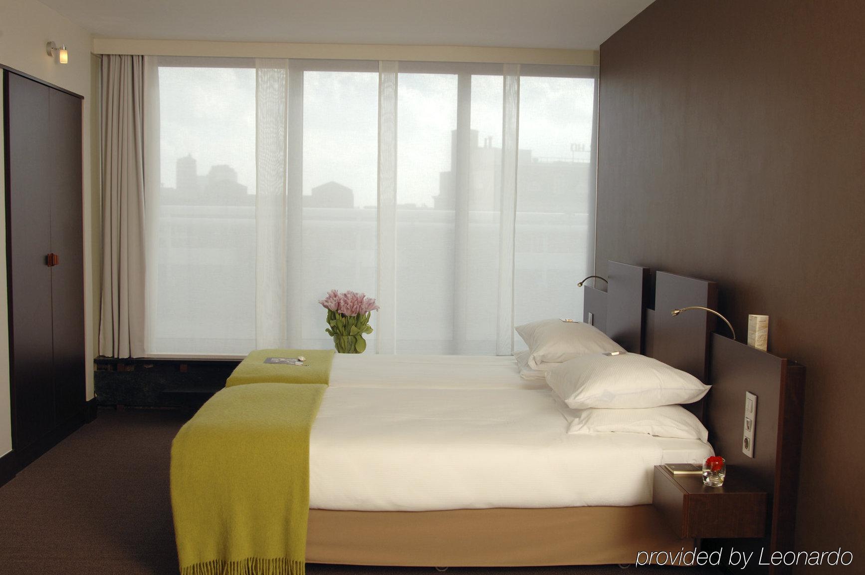 Nh Amsterdam Caransa Hotel Cameră foto