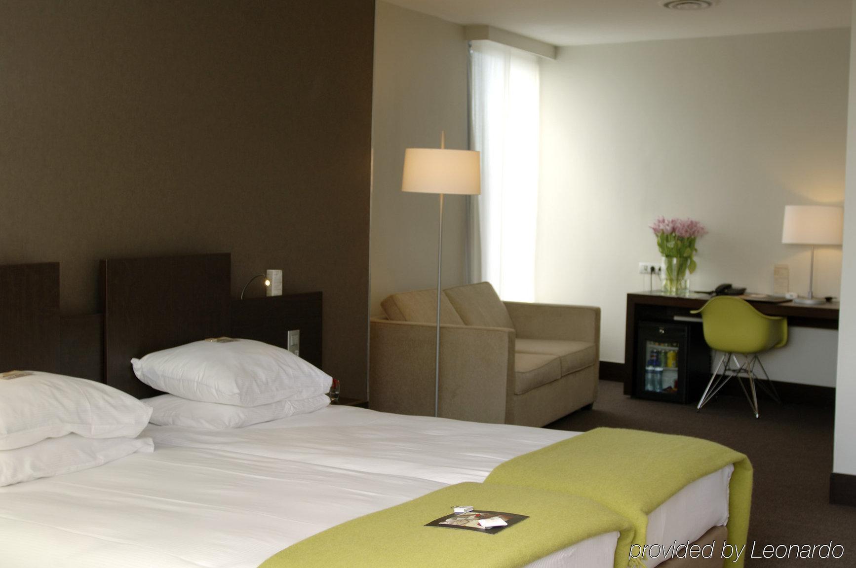 Nh Amsterdam Caransa Hotel Cameră foto