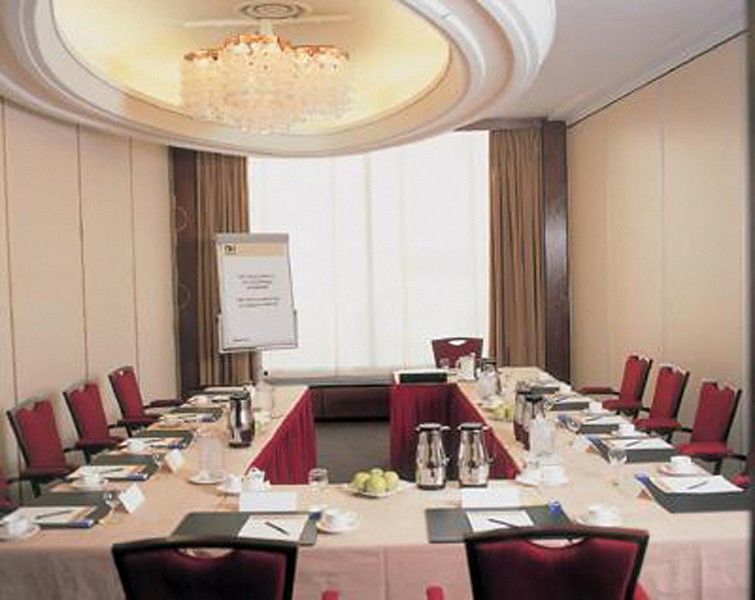 Nh Amsterdam Caransa Hotel Facilități foto